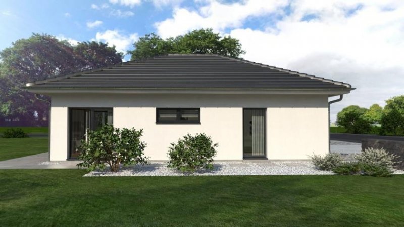 Hennef (Sieg) DER BUNGALOW FÜR GROSSE TRÄUME - MIT/OHNE ELW Haus kaufen