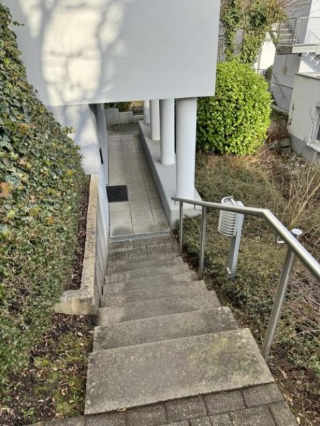 Hennef (Sieg) HENNEF GEISTINGEN tolles, helles Reihenhaus, 3 Zi. mit ca. 83 m² WNfl., West-Terrasse und TG-Platz Haus kaufen