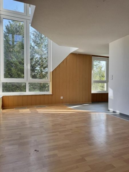 Hennef (Sieg) HENNEF GEISTINGEN tolles, helles Reihenhaus, 3 Zi. mit ca. 83 m² WNfl., West-Terrasse und TG-Platz Haus kaufen