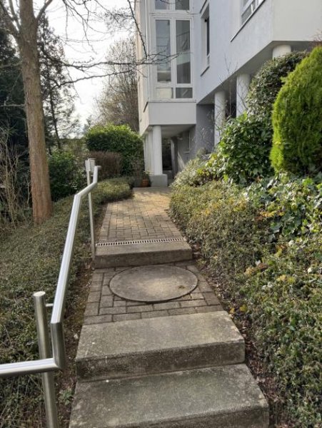 Hennef (Sieg) HENNEF GEISTINGEN tolles, helles Reihenhaus, 3 Zi. mit ca. 83 m² WNfl., West-Terrasse und TG-Platz Haus kaufen