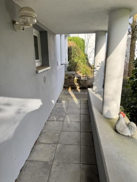 Hennef (Sieg) HENNEF GEISTINGEN tolles, helles Reihenhaus, 3 Zi. mit ca. 83 m² WNfl., West-Terrasse und TG-Platz Haus kaufen