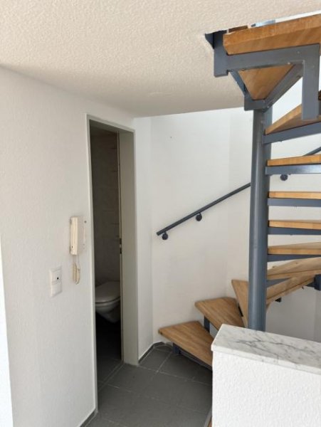 Hennef (Sieg) HENNEF, tolle Eigentumswohnung im Reihenhausstil, 2-3 Zi. mit ca. 83 m² Wfl, West-Terrasse +TG-Platz Wohnung kaufen