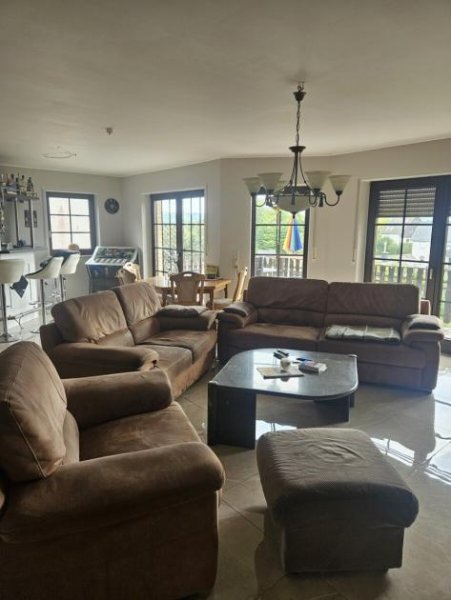 Much Einfamilienhaus mit Einliegerwohnung - Much Haus kaufen