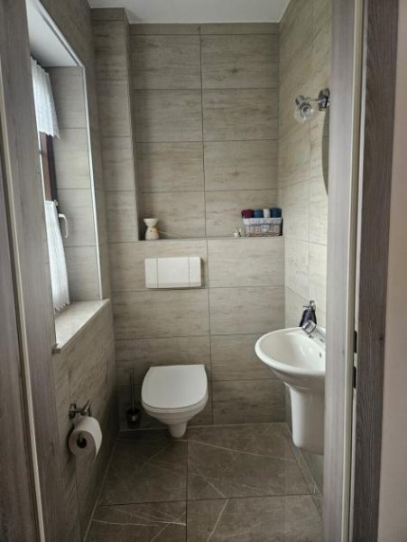 Much Einfamilienhaus mit Einliegerwohnung - Much Haus kaufen