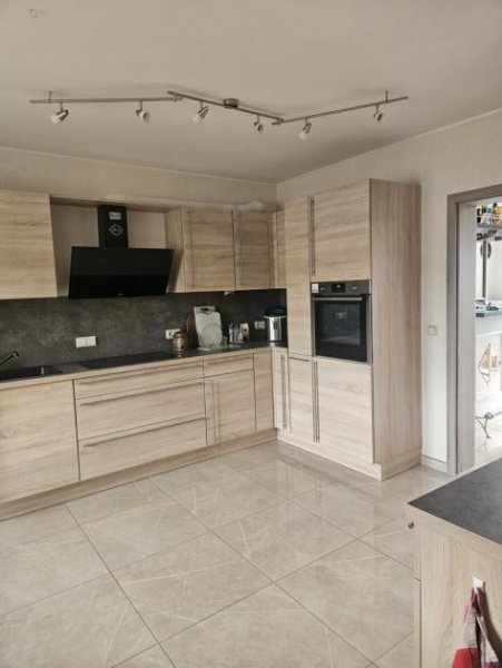 Much Einfamilienhaus mit Einliegerwohnung - Much Haus kaufen