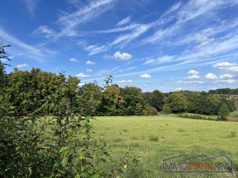 Neunkirchen-Seelscheid Baugrundstück mit Baugenehmigung für Einfamilien- oder 2 Doppelhaushälften Grundstück kaufen