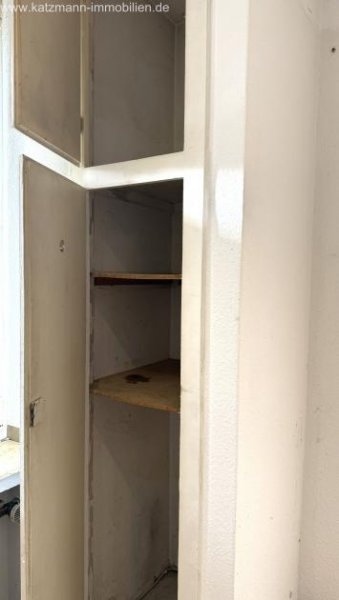 Troisdorf Eigentumswohnung (provisionsfrei) mit großem Balkon in Hochparterre zu verkaufen Wohnung kaufen