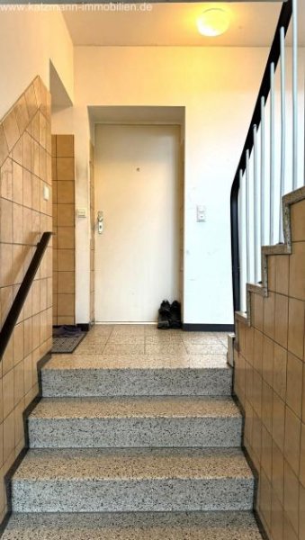 Troisdorf Eigentumswohnung (provisionsfrei) mit großem Balkon in Hochparterre zu verkaufen Wohnung kaufen