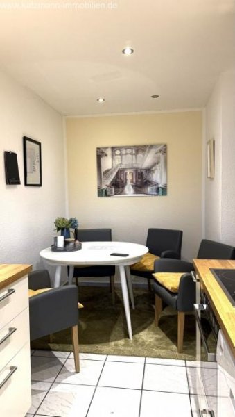 Troisdorf Eigentumswohnung (provisionsfrei) mit großem Balkon in Hochparterre zu verkaufen Wohnung kaufen