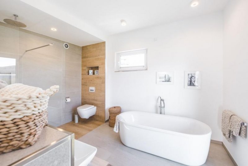 Troisdorf Wohnen mit Flair im Grünen Haus kaufen