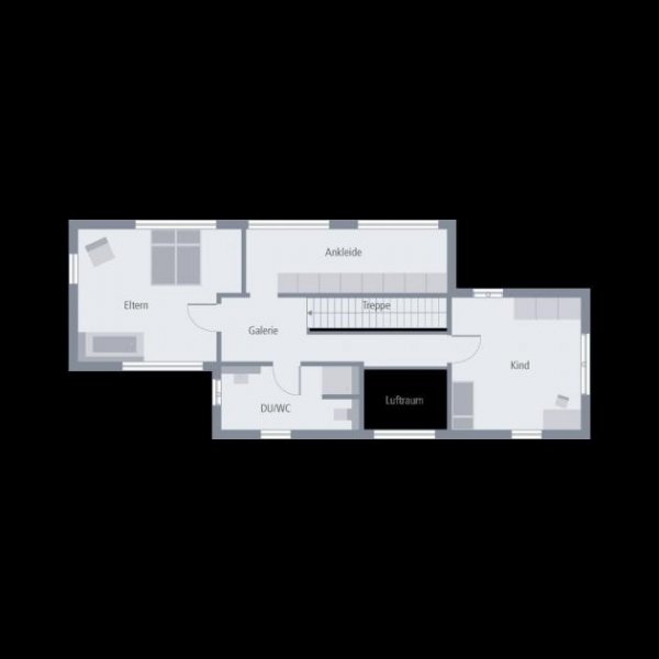 Troisdorf DAS IDEALE HAUS FÜR BESONDERE GRUNDSTÜCKE Haus kaufen