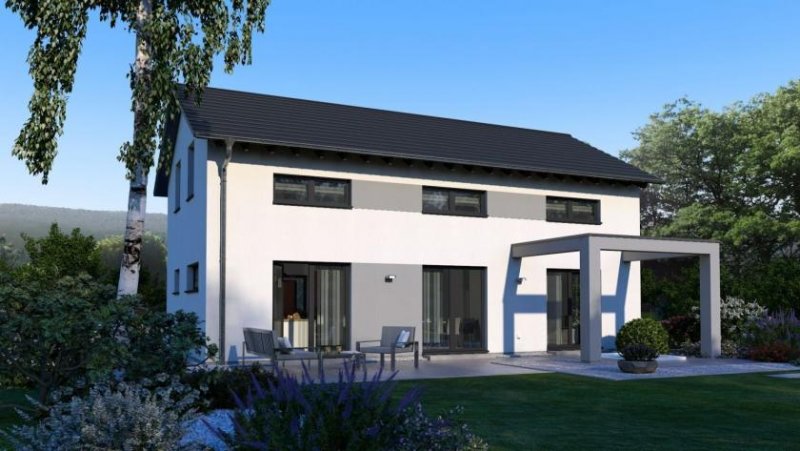 Troisdorf EIN ZUHAUSE FÜR EINE GROSSE FAMILIE Haus kaufen