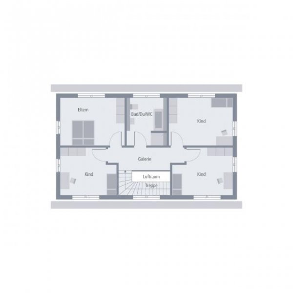 Troisdorf EIN ZUHAUSE FÜR EINE GROSSE FAMILIE Haus kaufen