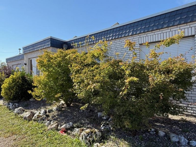 Troisdorf TROISDORF ESCHMAR top Bungalow, Bj. 2004, 5 Zimmer, ca. 160 m² Wfl. 460 m² GrSt., Keller, Garage, PV Haus kaufen