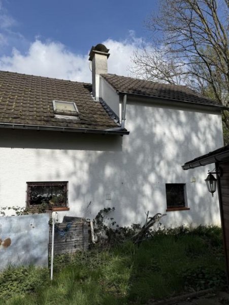 Troisdorf TROISDORF KRIEGSDORF freist. Einfam. Haus mit ca. 110 m² Wfl., Wintergarten, Garage, 659 m² GrSt. Haus kaufen