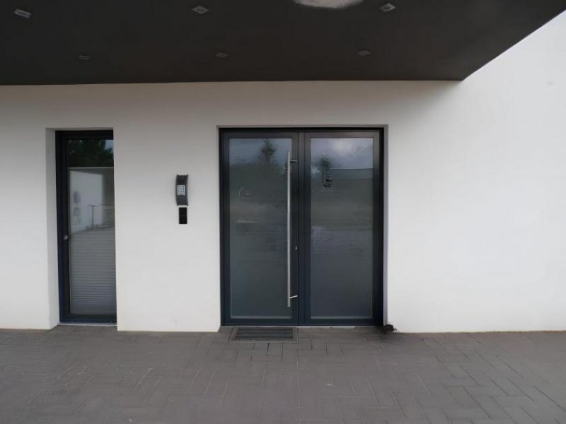 Euskirchen Gewerbe & Wohnen vereint – modernes Büro-/Lagerensemble mit hochwertigem Wohnhaus in Euskirchen Gewerbe kaufen