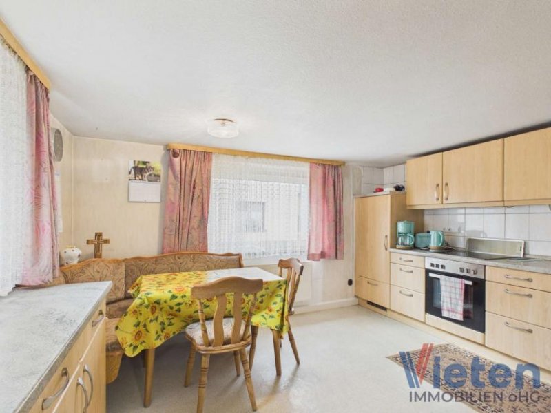 Mechernich Kleines Haus, große Möglichkeiten – Wohnglück in Bergbuir Haus kaufen