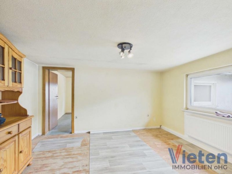 Mechernich Kleines Haus, große Möglichkeiten – Wohnglück in Bergbuir Haus kaufen