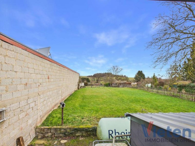 Mechernich Kleines Haus, große Möglichkeiten – Wohnglück in Bergbuir Haus kaufen