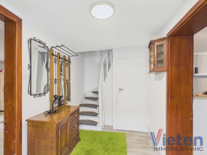 Mechernich Kleines Haus, große Möglichkeiten – Wohnglück in Bergbuir Haus kaufen