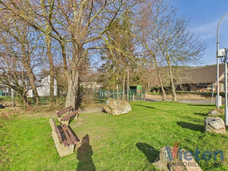 Mechernich Seltene Gelegenheit: Großzügiges Baugrundstück in Mechernich-Schaven Grundstück kaufen