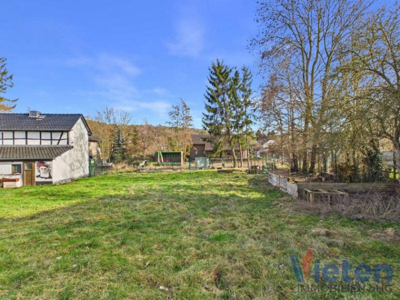 Mechernich Seltene Gelegenheit: Großzügiges Baugrundstück in Mechernich-Schaven Grundstück kaufen