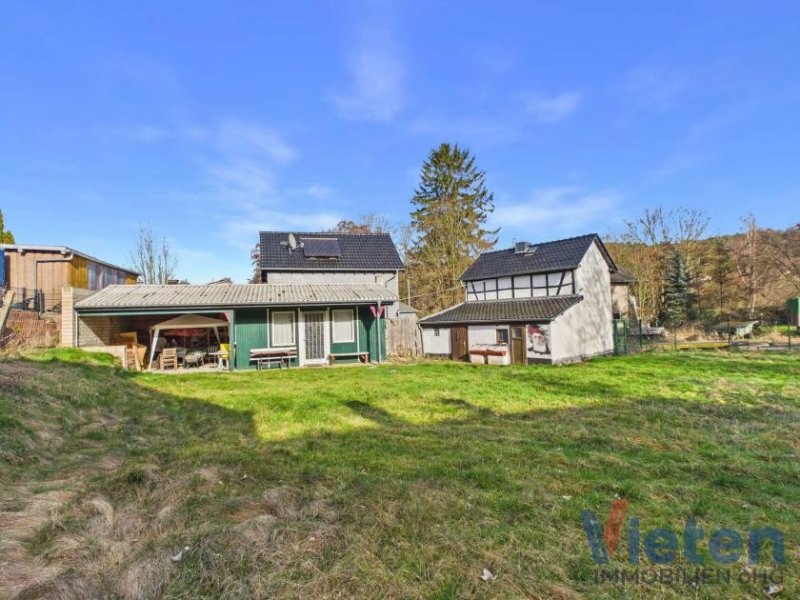 Mechernich Seltene Gelegenheit: Großzügiges Baugrundstück in Mechernich-Schaven Grundstück kaufen