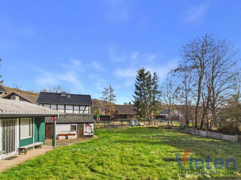 Mechernich Seltene Gelegenheit: Großzügiges Baugrundstück in Mechernich-Schaven Grundstück kaufen