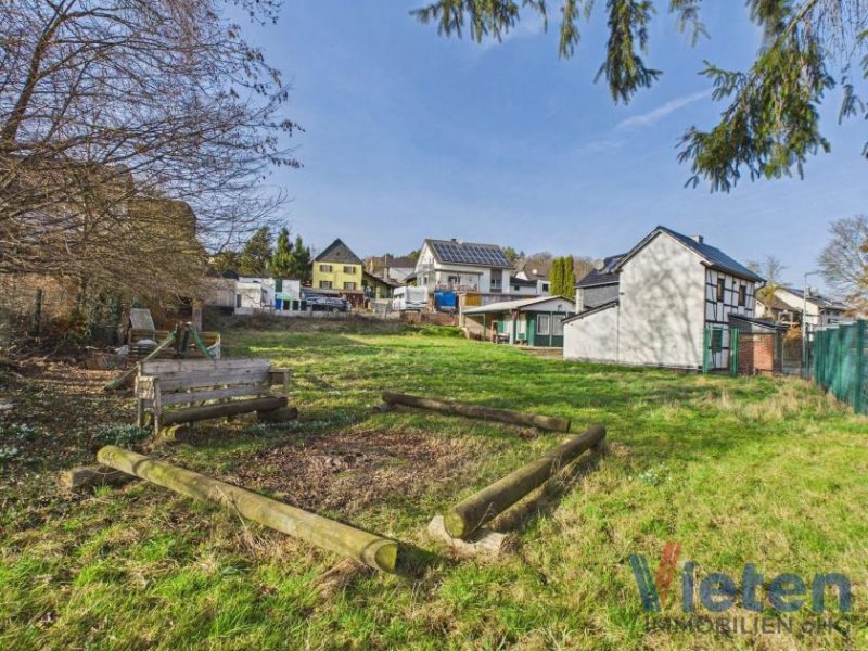 Mechernich Seltene Gelegenheit: Großzügiges Baugrundstück in Mechernich-Schaven Grundstück kaufen