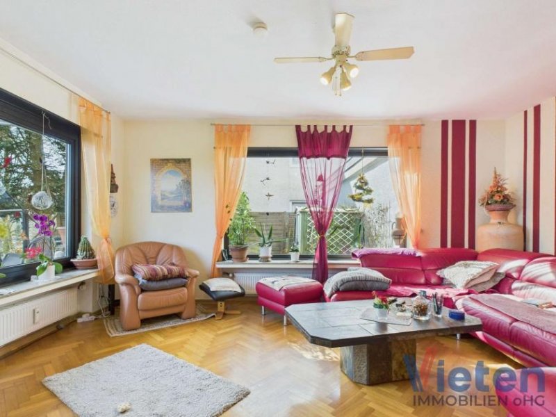 Mechernich Weitblick über Kommern - Dreifamilienhaus für Selbstnutzer oder Kapitalanleger Haus kaufen