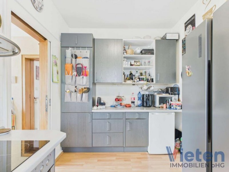 Mechernich Weitblick über Kommern - Dreifamilienhaus für Selbstnutzer oder Kapitalanleger Haus kaufen