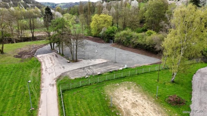 Bad Münstereifel Gelegenheit! Projektierter Campingplatz - Bad Münstereifel Gewerbe kaufen