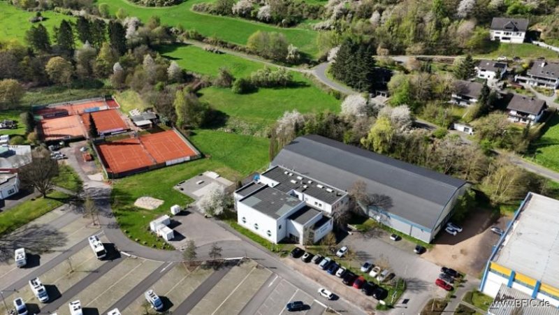 Bad Münstereifel Gelegenheit! Projektierter Campingplatz - Bad Münstereifel Gewerbe kaufen