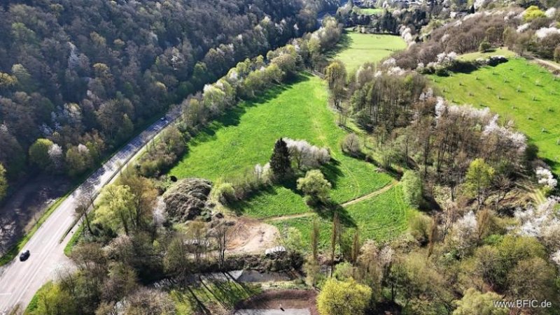 Bad Münstereifel Gelegenheit! Projektierter Campingplatz - Bad Münstereifel Gewerbe kaufen