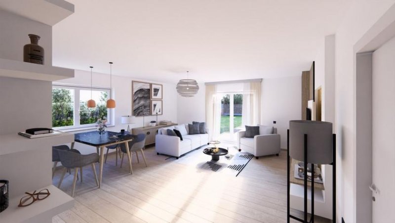 Zülpich VIER WOHNEINHEITEN VIELFÄLTIG NUTZBAR Haus kaufen