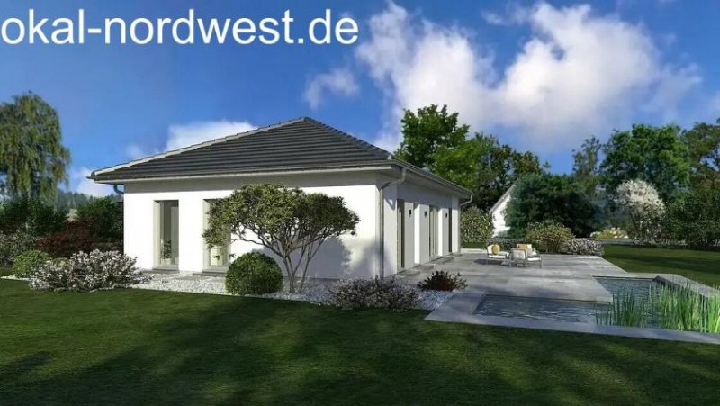 Swisttal DER PERFEKTE BUNGALOW - PRAKTISCH UND SONNENDURCHFLUTET Haus kaufen