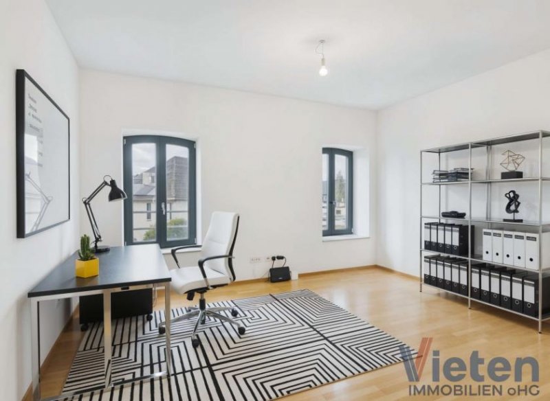 Weilerswist Exklusives Wohnen auf dem historischen Gutshof: Charme, Ruhe und Hochwertigkeit erleben Haus kaufen