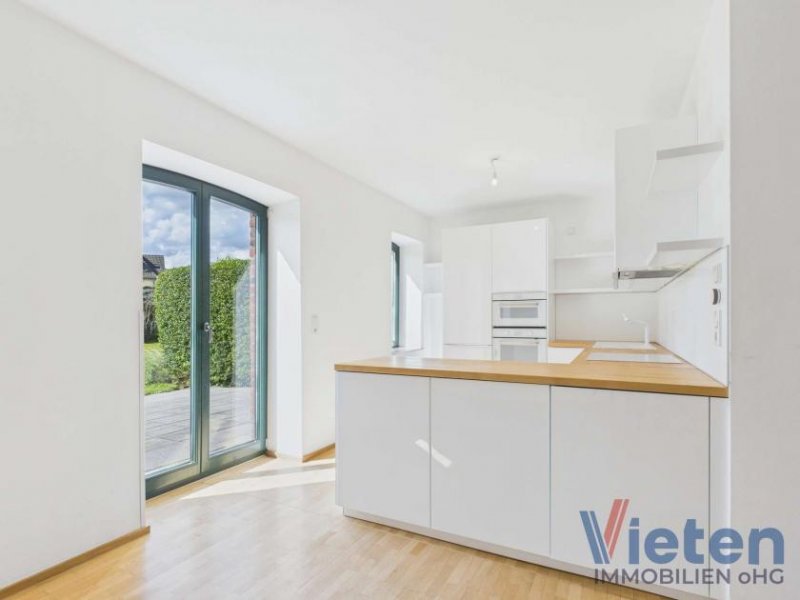 Weilerswist Exklusives Wohnen auf dem historischen Gutshof: Charme, Ruhe und Hochwertigkeit erleben Haus kaufen