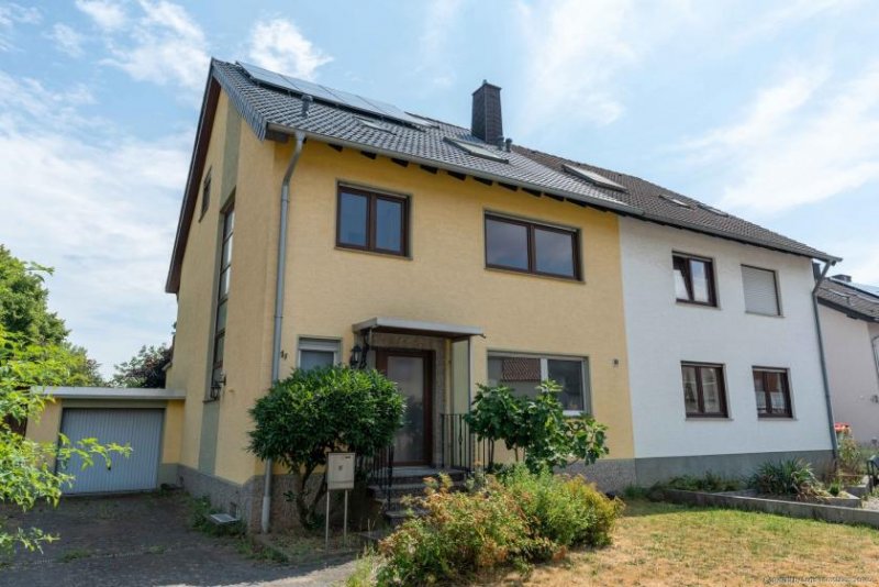Weilerswist Großzügiges Familienhaus – bereits umfangreich vorbereitet für Ihr individuelles Zuhause Haus kaufen