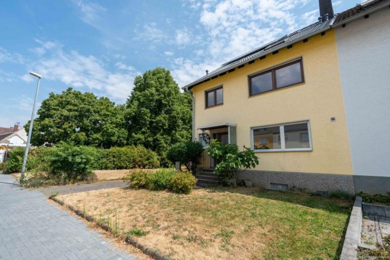 Weilerswist Großzügiges Familienhaus – bereits umfangreich vorbereitet für Ihr individuelles Zuhause Haus kaufen