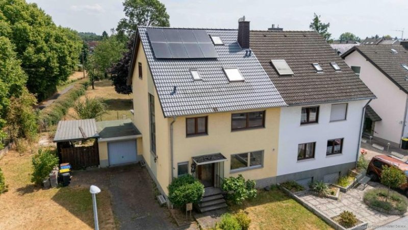Weilerswist Großzügiges Familienhaus – bereits umfangreich vorbereitet für Ihr individuelles Zuhause Haus kaufen