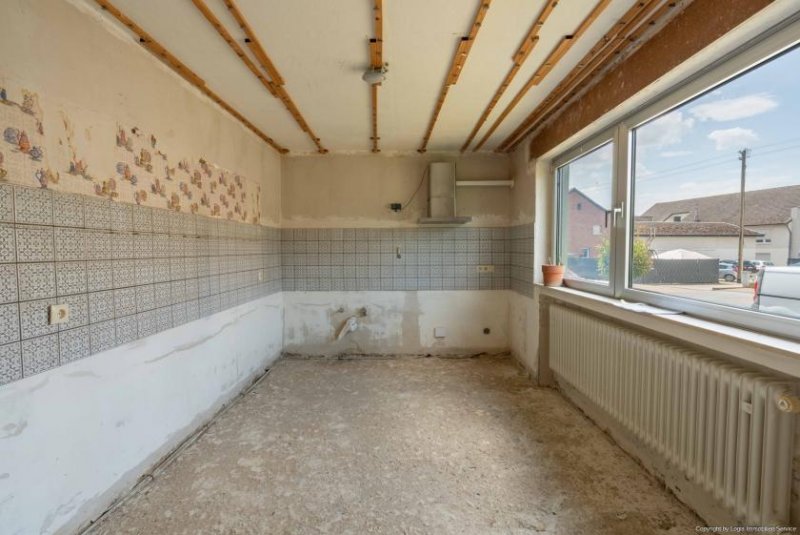Weilerswist Großzügiges Familienhaus – bereits umfangreich vorbereitet für Ihr individuelles Zuhause Haus kaufen