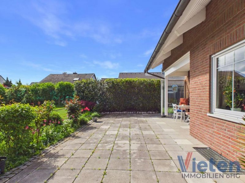 Weilerswist Liebevoll gepflegtes Einfamilienhaus mit Garten in ruhiger Lage von Weilerswist - inkl. Mieteinnahme Haus kaufen
