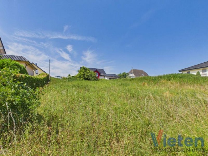 Schleiden Bauparzelle in Ortsrandlage mit traumhaftem Ausblick – die perfekte Basis für Ihr neues Zuhause Grundstück kaufen