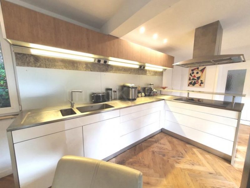 Schleiden ++ BESONDERES EINFAMILIENHAUS + SONNENTERRASSE + GARTEN IN TRAUMLAGE!! ++ Haus kaufen