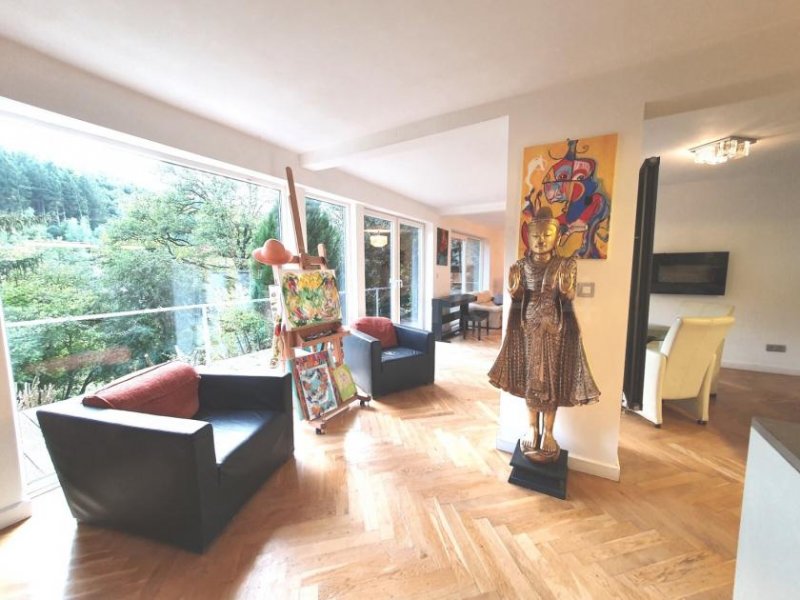 Schleiden ++ BESONDERES EINFAMILIENHAUS + SONNENTERRASSE + GARTEN IN TRAUMLAGE!! ++ Haus kaufen