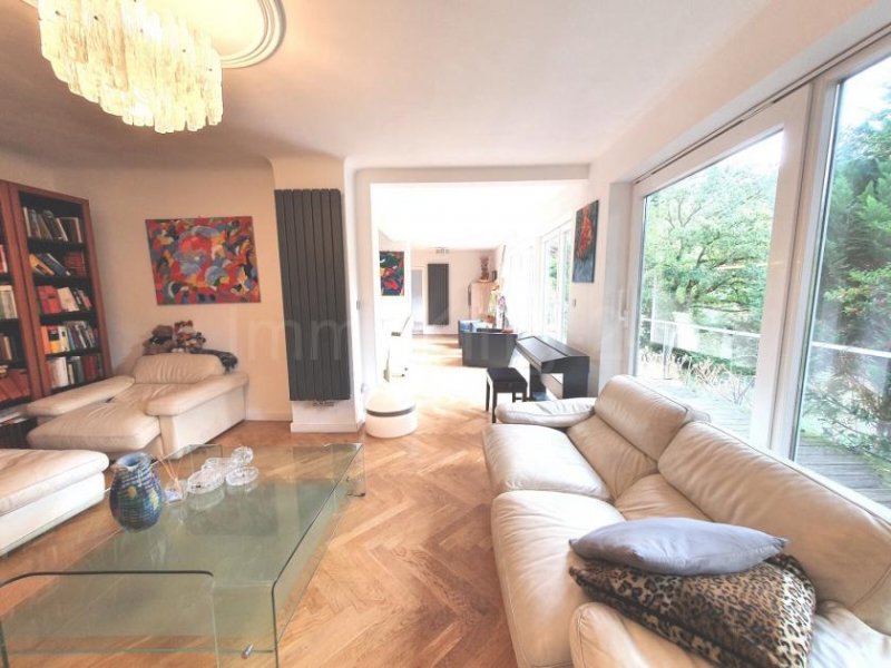 Schleiden ++ BESONDERES EINFAMILIENHAUS + SONNENTERRASSE + GARTEN IN TRAUMLAGE!! ++ Haus kaufen