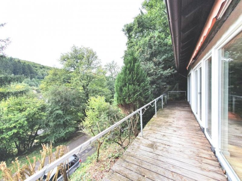 Schleiden ++ BESONDERES EINFAMILIENHAUS + SONNENTERRASSE + GARTEN IN TRAUMLAGE!! ++ Haus kaufen