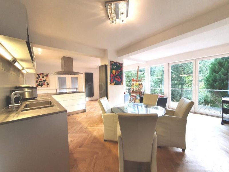 Schleiden ++ BESONDERES EINFAMILIENHAUS + SONNENTERRASSE + GARTEN IN TRAUMLAGE!! ++ Haus kaufen