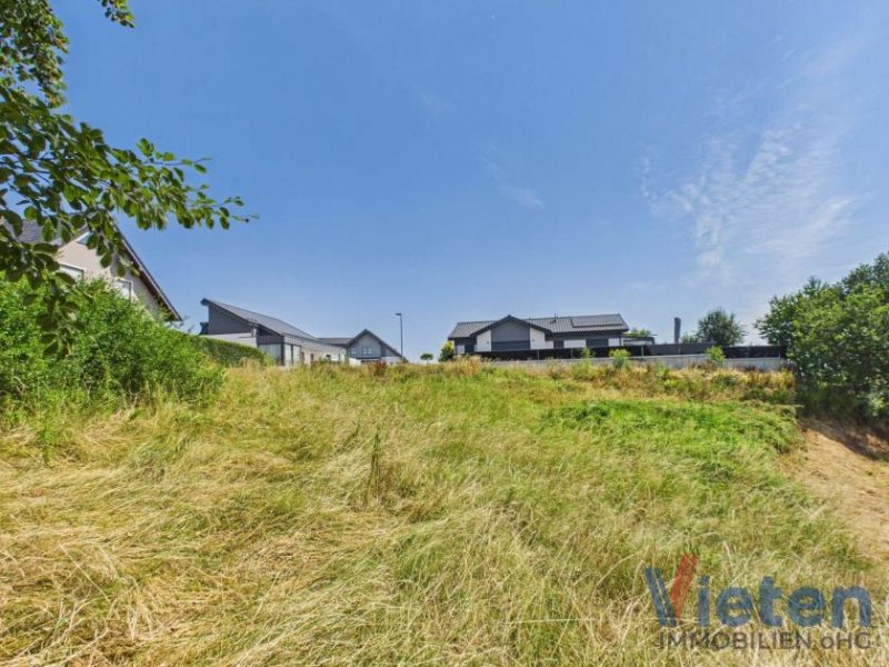 Schleiden Der perfekte Ort für Ihr neues Zuhause mit Weitblick! Grundstück kaufen